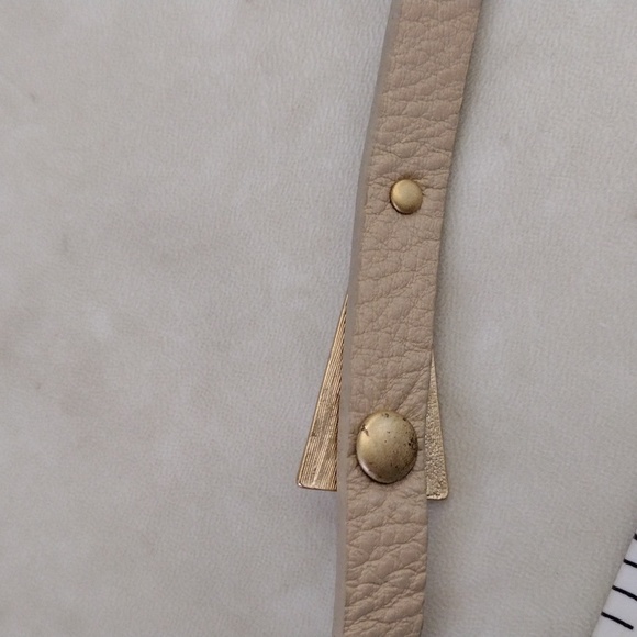 Lulu Avenue wrap designer bracelet. - Picture 8 of 10